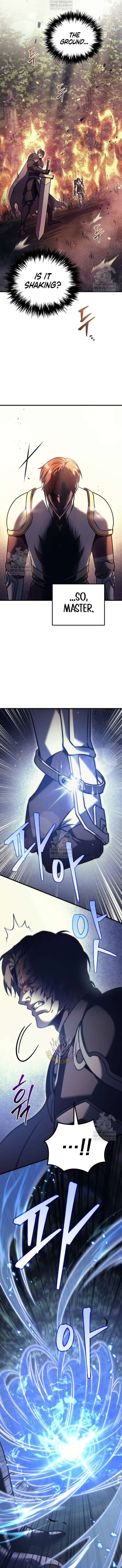 Regressor of the Fallen family Chapter 108 - Page 22