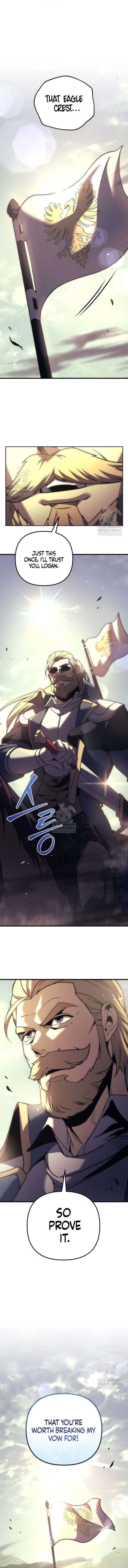 Regressor of the Fallen family Chapter 108 - Page 24