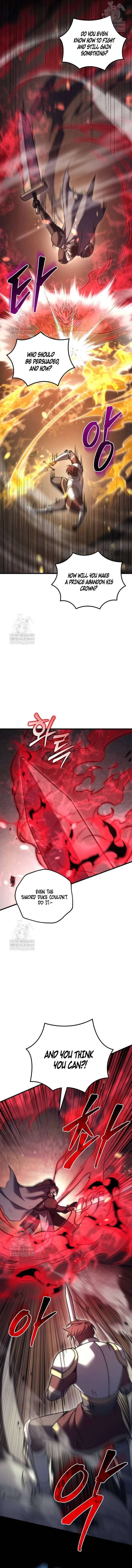 Regressor of the Fallen family Chapter 108 - Page 5