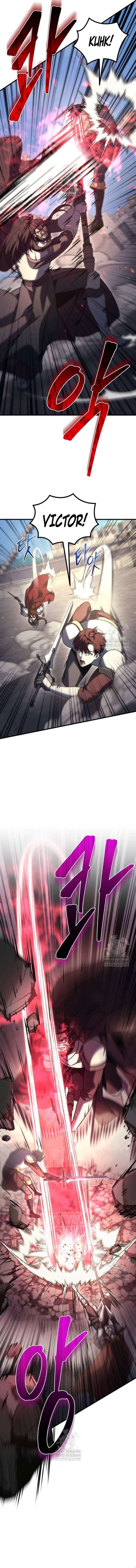 Regressor of the Fallen family Chapter 108 - Page 7