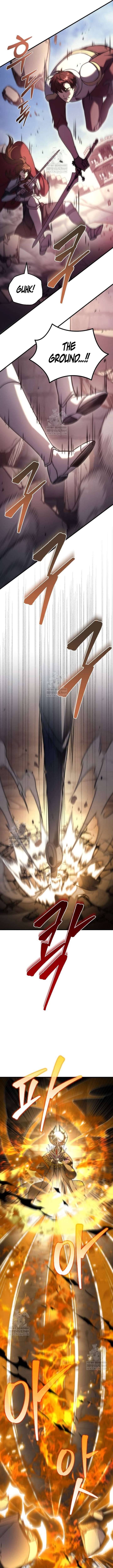 Regressor of the Fallen family Chapter 108 - Page 8