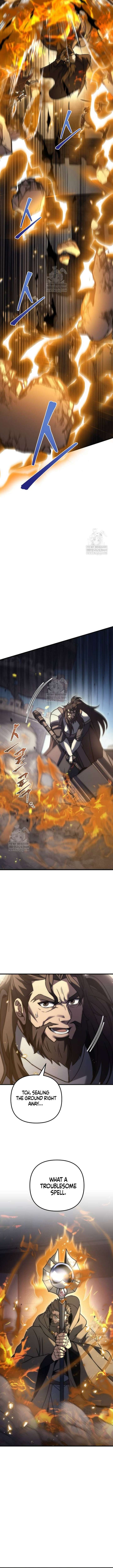 Regressor of the Fallen family Chapter 108 - Page 9