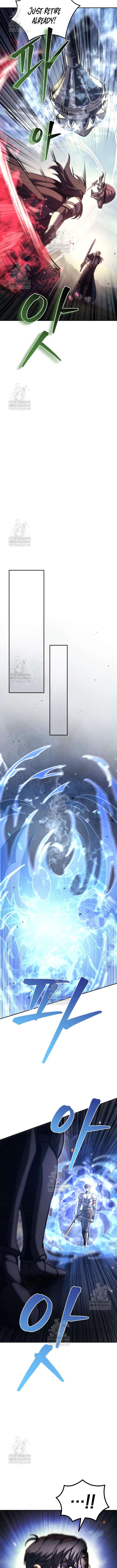 Regressor of the Fallen family Chapter 109 - Page 13