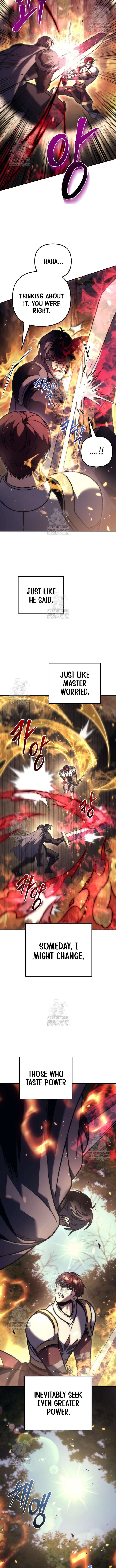 Regressor of the Fallen family Chapter 109 - Page 17