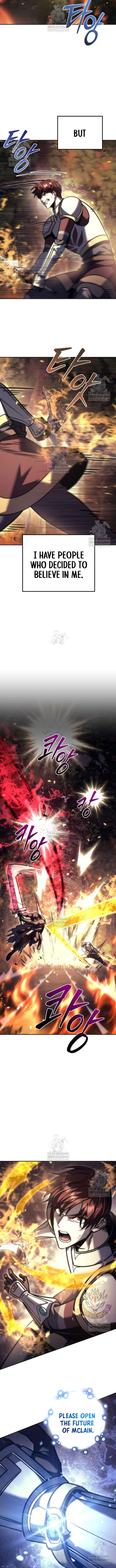 Regressor of the Fallen family Chapter 109 - Page 18