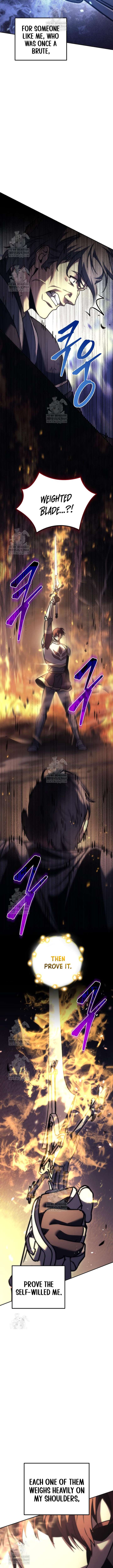 Regressor of the Fallen family Chapter 109 - Page 19