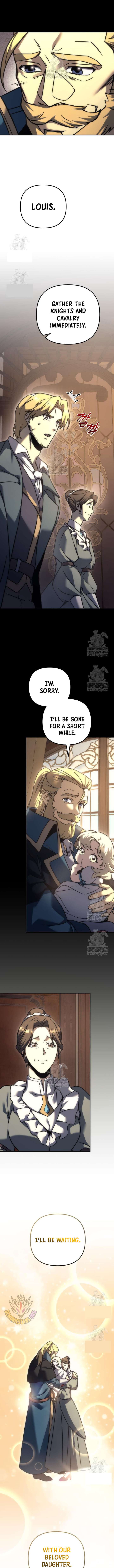 Regressor of the Fallen family Chapter 109 - Page 4