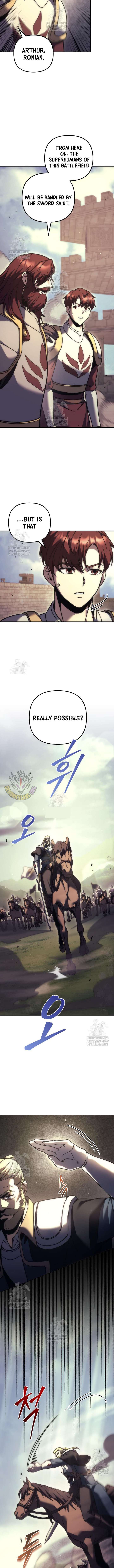 Regressor of the Fallen family Chapter 109 - Page 6