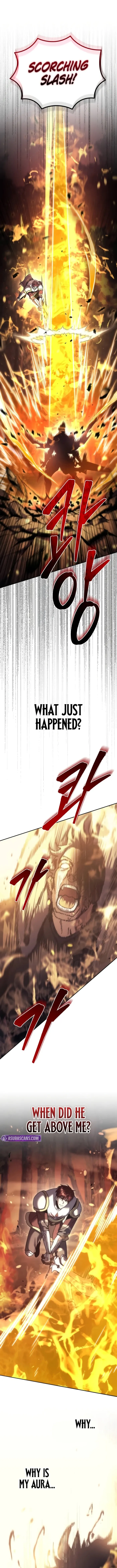 Regressor of the Fallen family Chapter 110 - Page 1