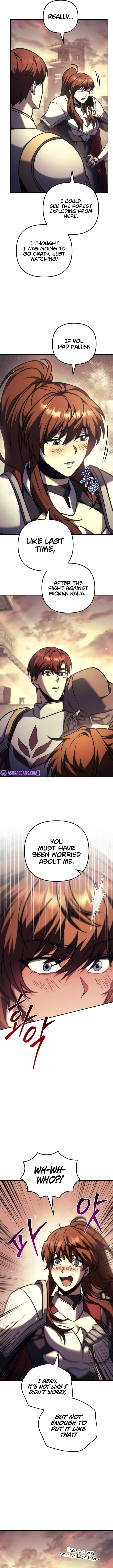 Regressor of the Fallen family Chapter 110 - Page 11