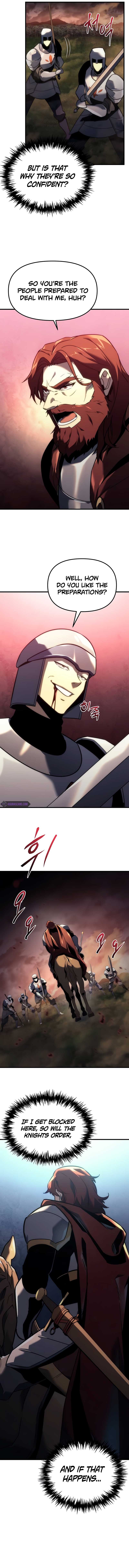Regressor of the Fallen family Chapter 14 - Page 5