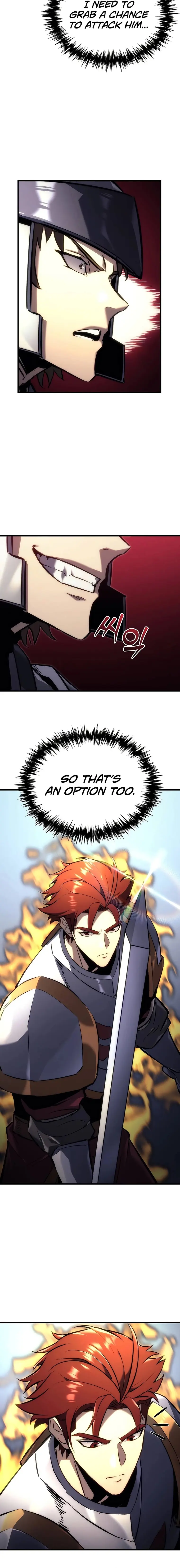 Regressor of the Fallen family Chapter 16 - Page 20