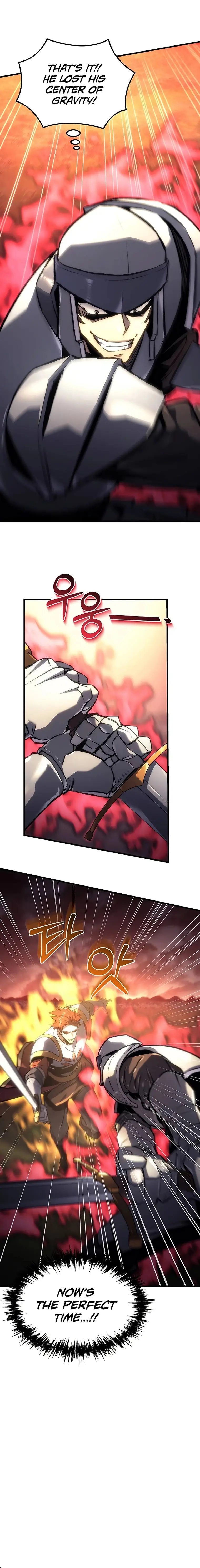 Regressor of the Fallen family Chapter 16 - Page 24