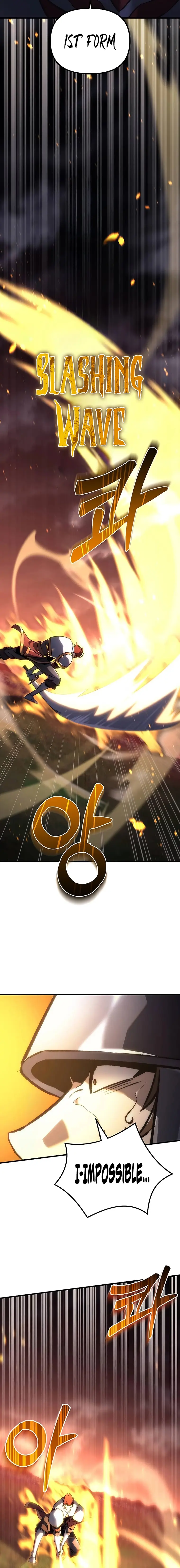 Regressor of the Fallen family Chapter 16 - Page 28