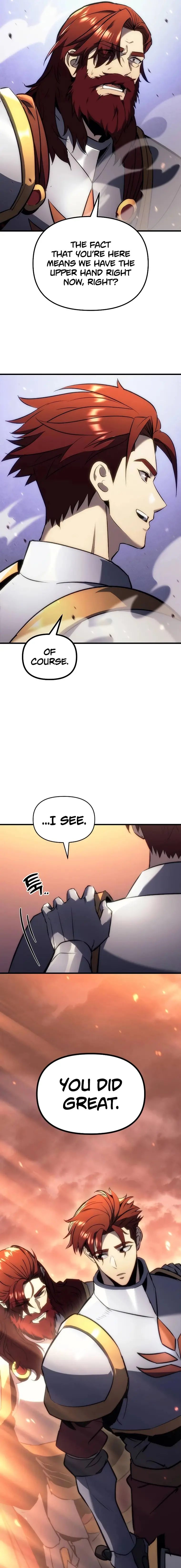 Regressor of the Fallen family Chapter 16 - Page 3