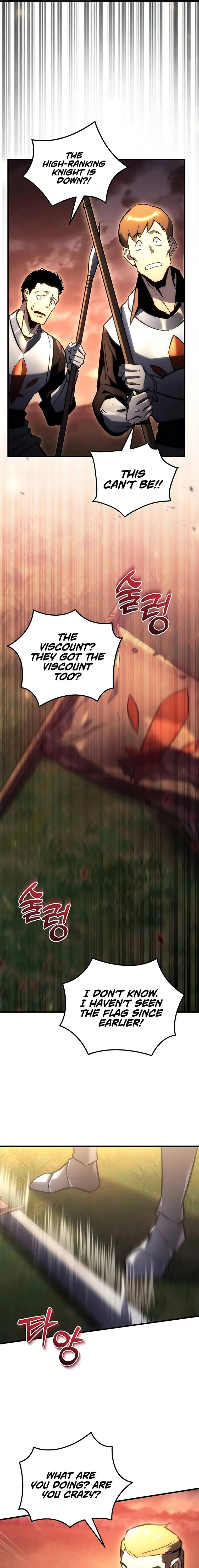 Regressor of the Fallen family Chapter 16 - Page 33