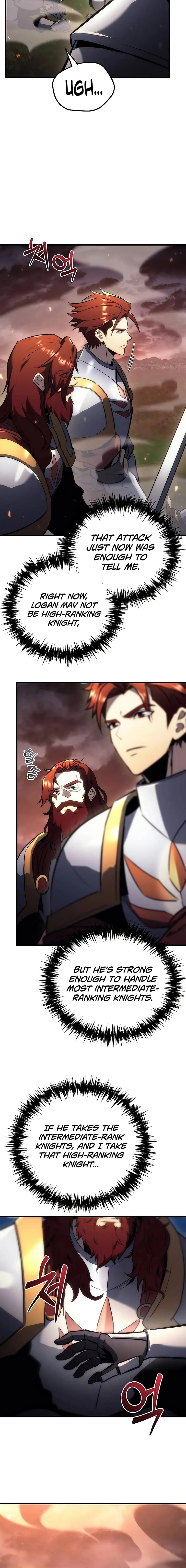 Regressor of the Fallen family Chapter 16 - Page 6
