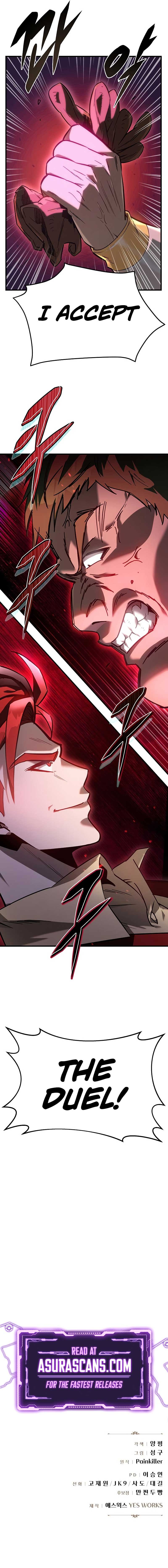Regressor of the Fallen family Chapter 2 - Page 18