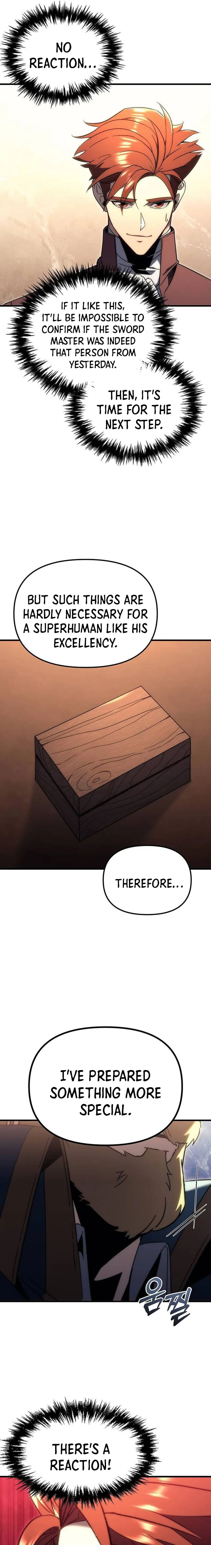 Regressor of the Fallen family Chapter 23 - Page 7