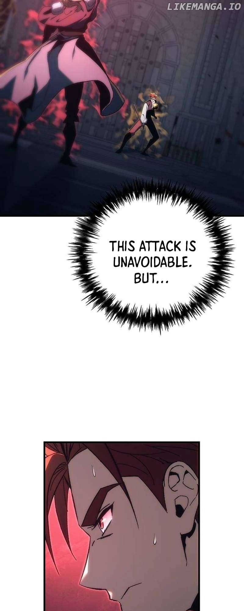 Regressor of the Fallen family Chapter 24 - Page 10
