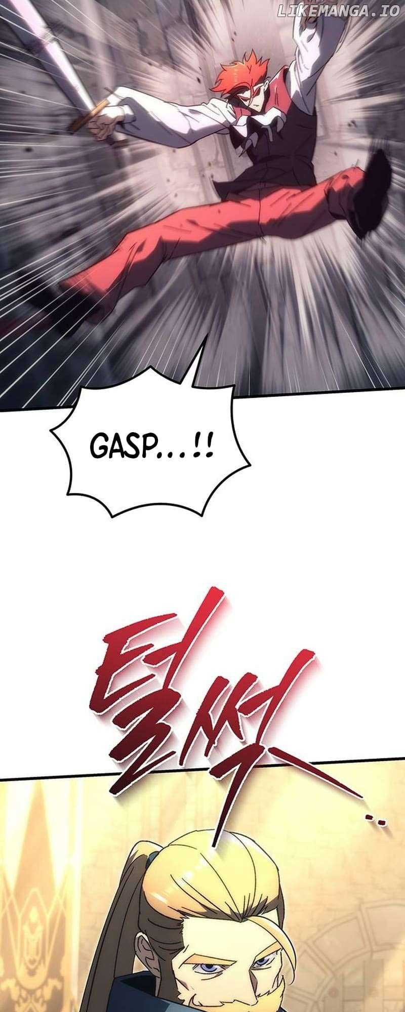 Regressor of the Fallen family Chapter 24 - Page 19