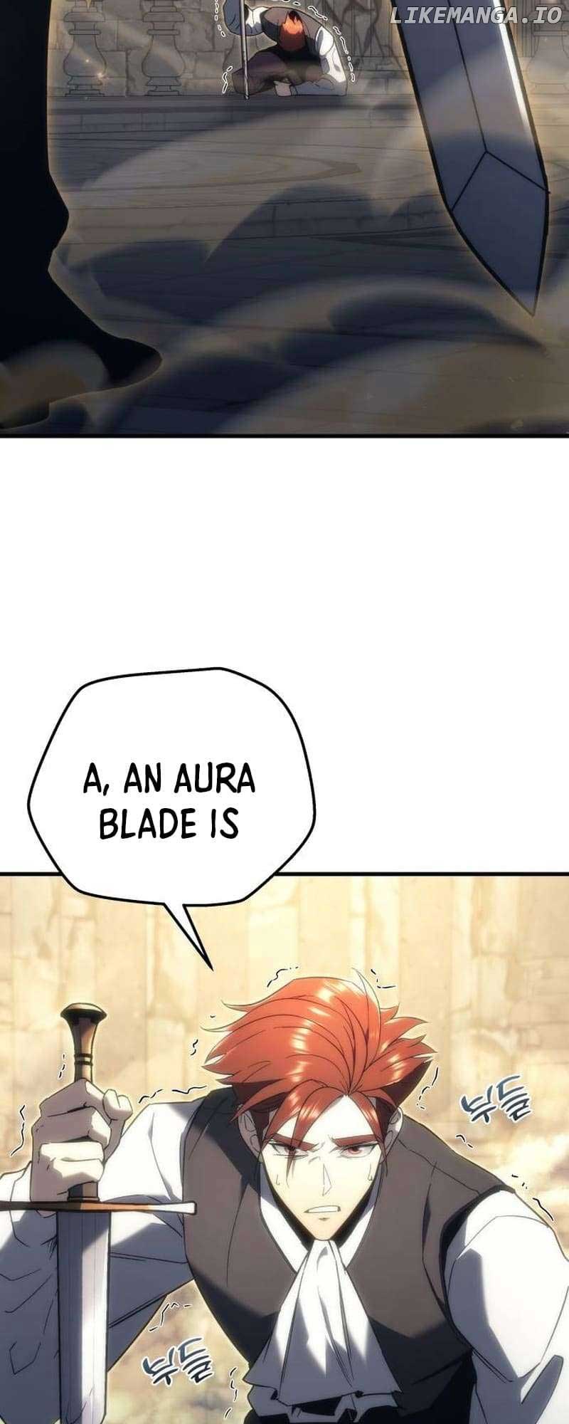 Regressor of the Fallen family Chapter 24 - Page 21