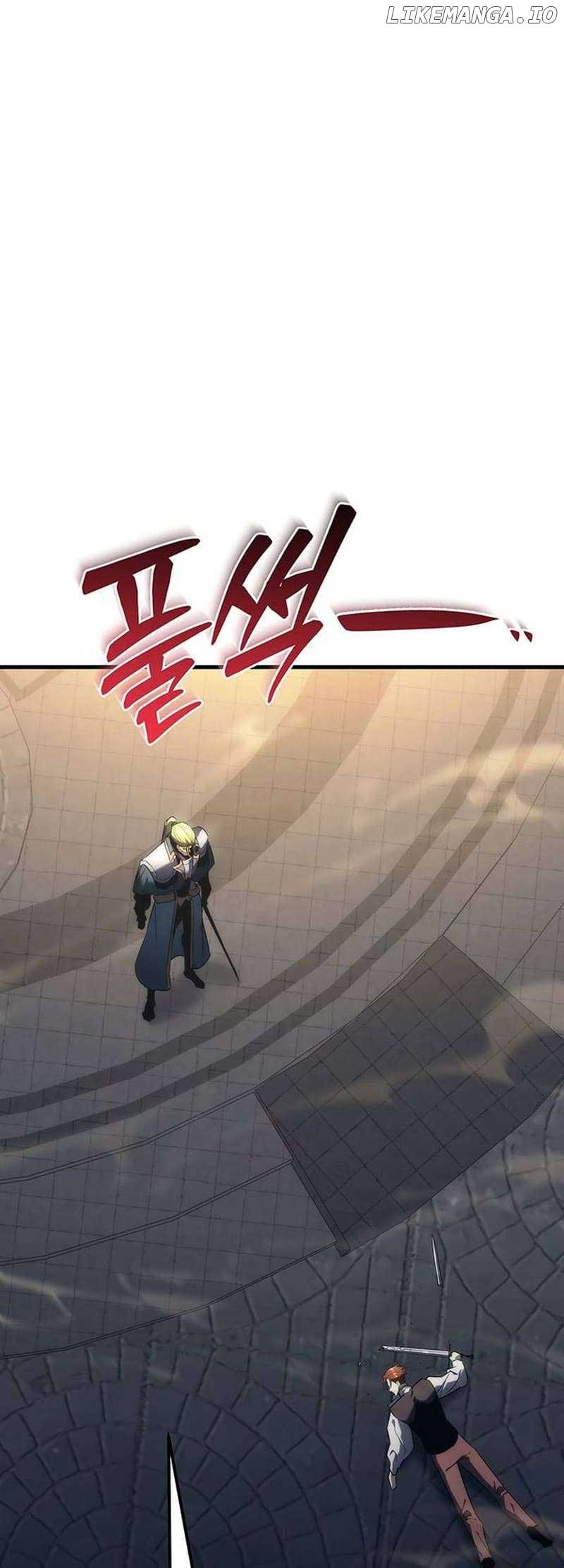 Regressor of the Fallen family Chapter 24 - Page 24