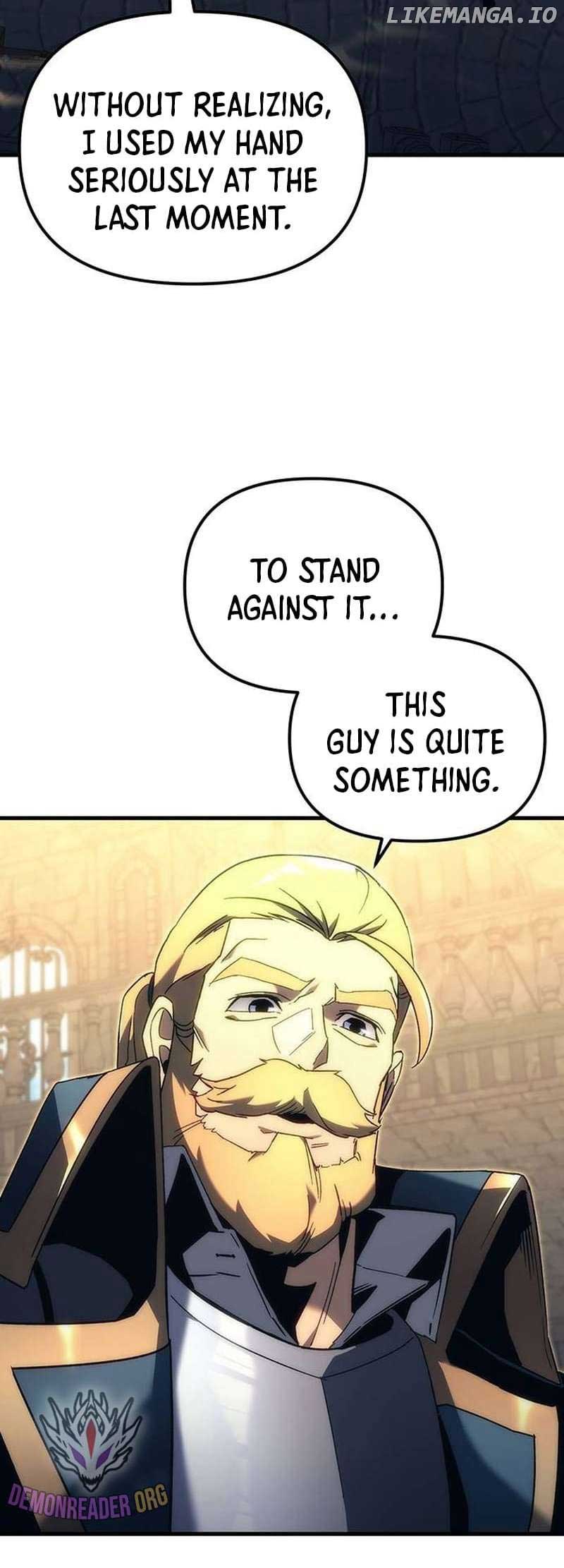 Regressor of the Fallen family Chapter 24 - Page 25