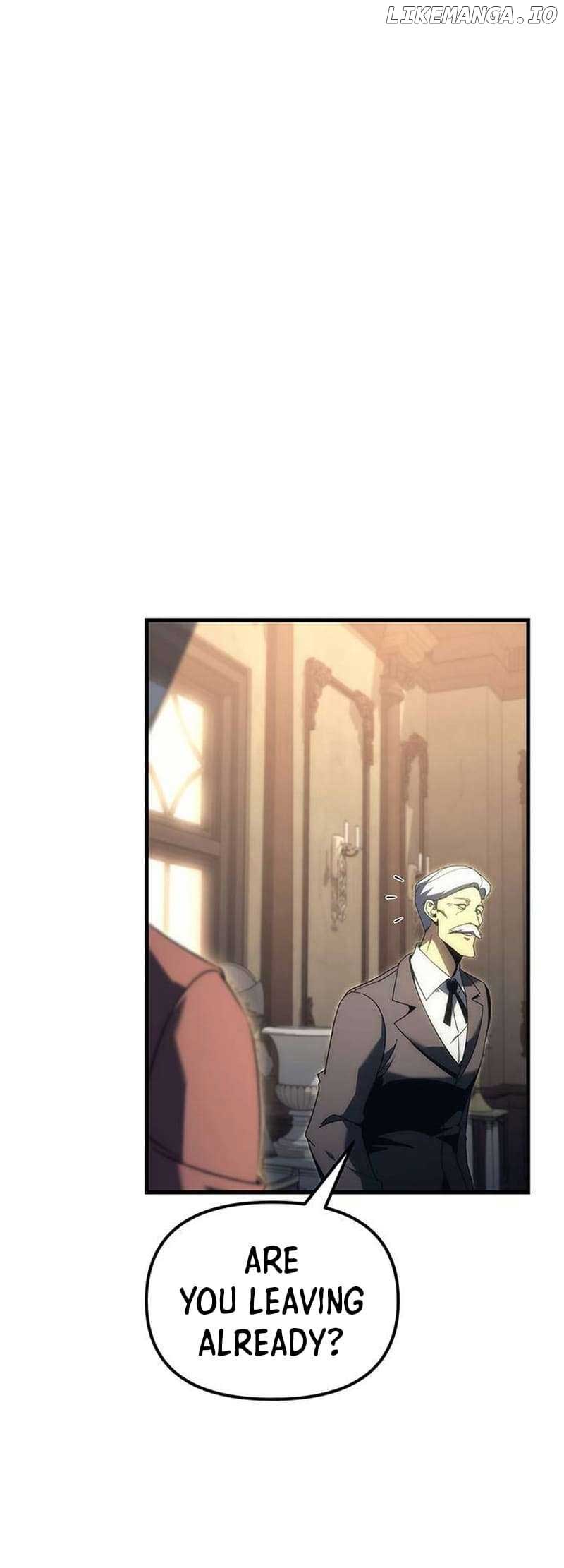 Regressor of the Fallen family Chapter 24 - Page 28