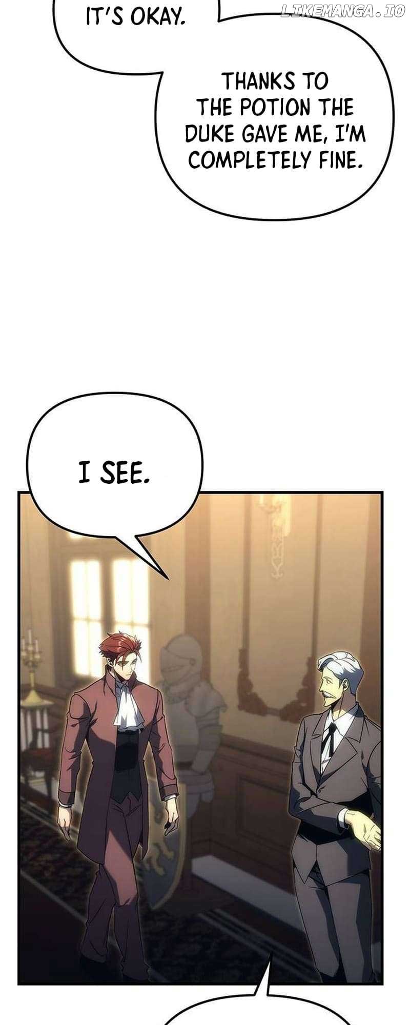 Regressor of the Fallen family Chapter 24 - Page 30