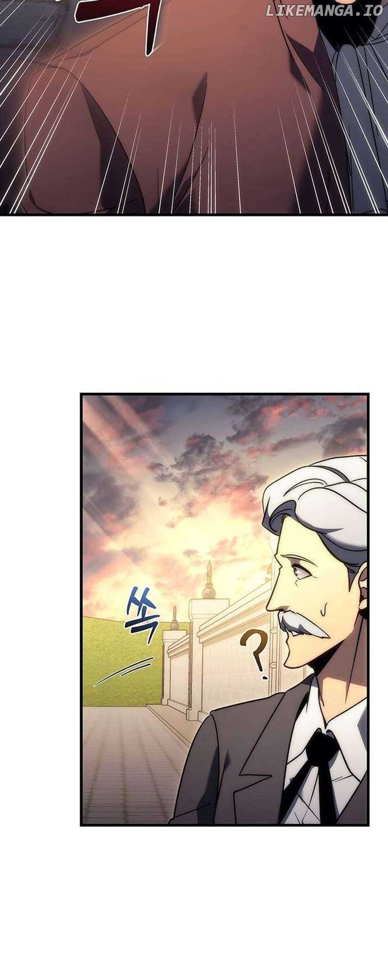 Regressor of the Fallen family Chapter 24 - Page 34