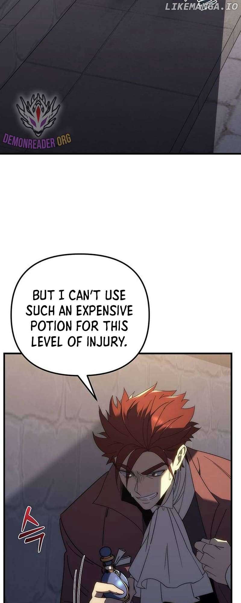 Regressor of the Fallen family Chapter 24 - Page 36