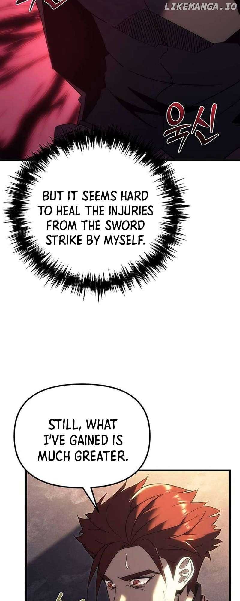 Regressor of the Fallen family Chapter 24 - Page 38