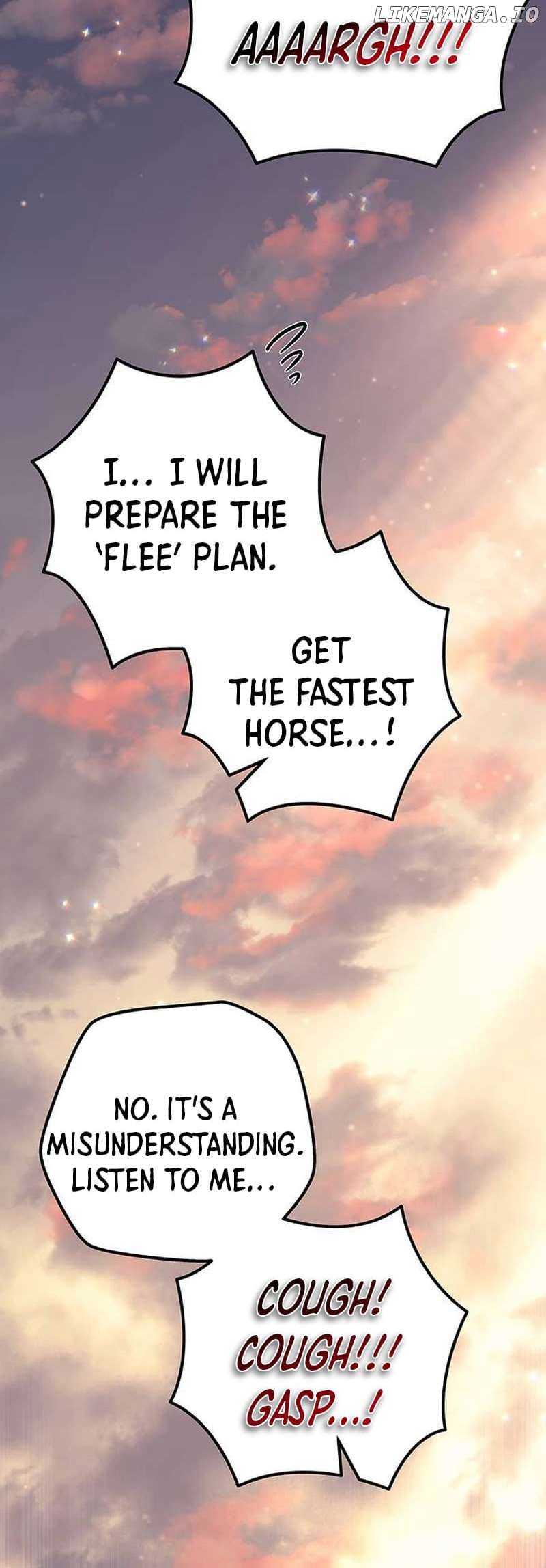 Regressor of the Fallen family Chapter 24 - Page 45