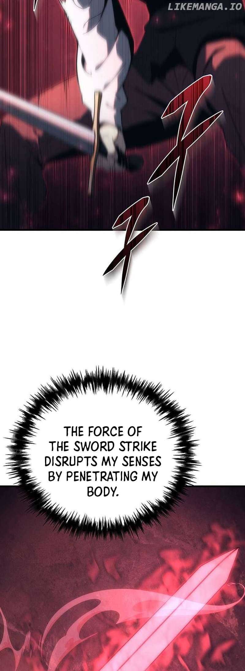 Regressor of the Fallen family Chapter 24 - Page 5