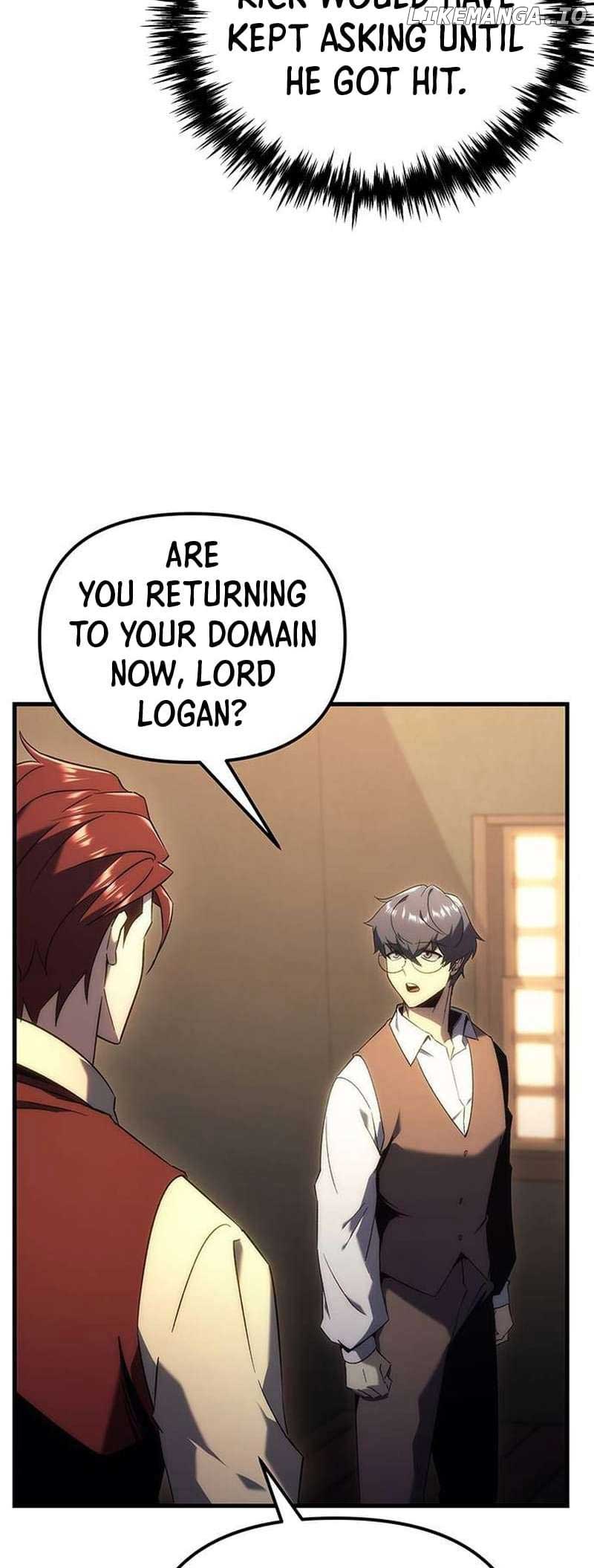 Regressor of the Fallen family Chapter 24 - Page 59