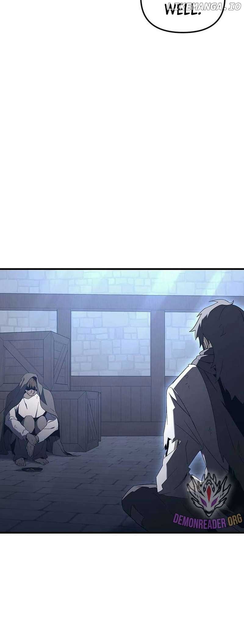 Regressor of the Fallen family Chapter 24 - Page 67