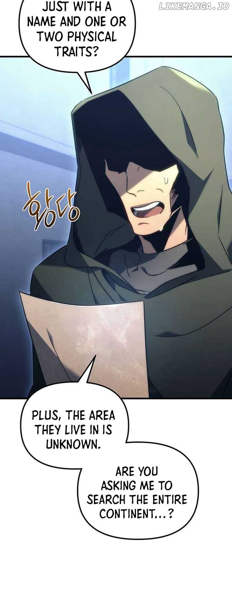 Regressor of the Fallen family Chapter 24 - Page 70
