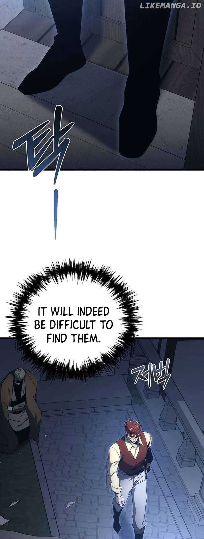 Regressor of the Fallen family Chapter 24 - Page 73
