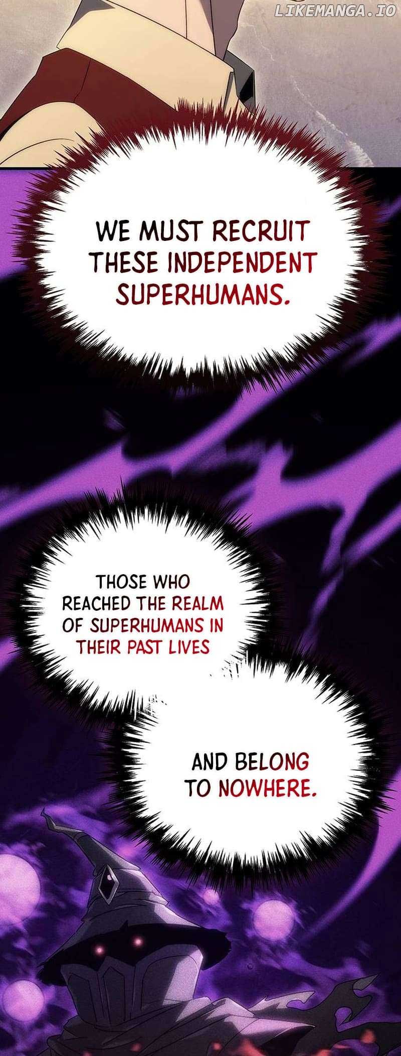 Regressor of the Fallen family Chapter 24 - Page 75