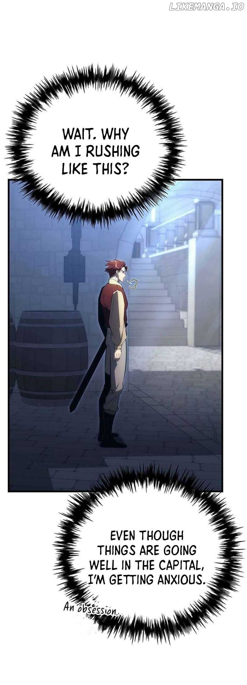 Regressor of the Fallen family Chapter 24 - Page 78
