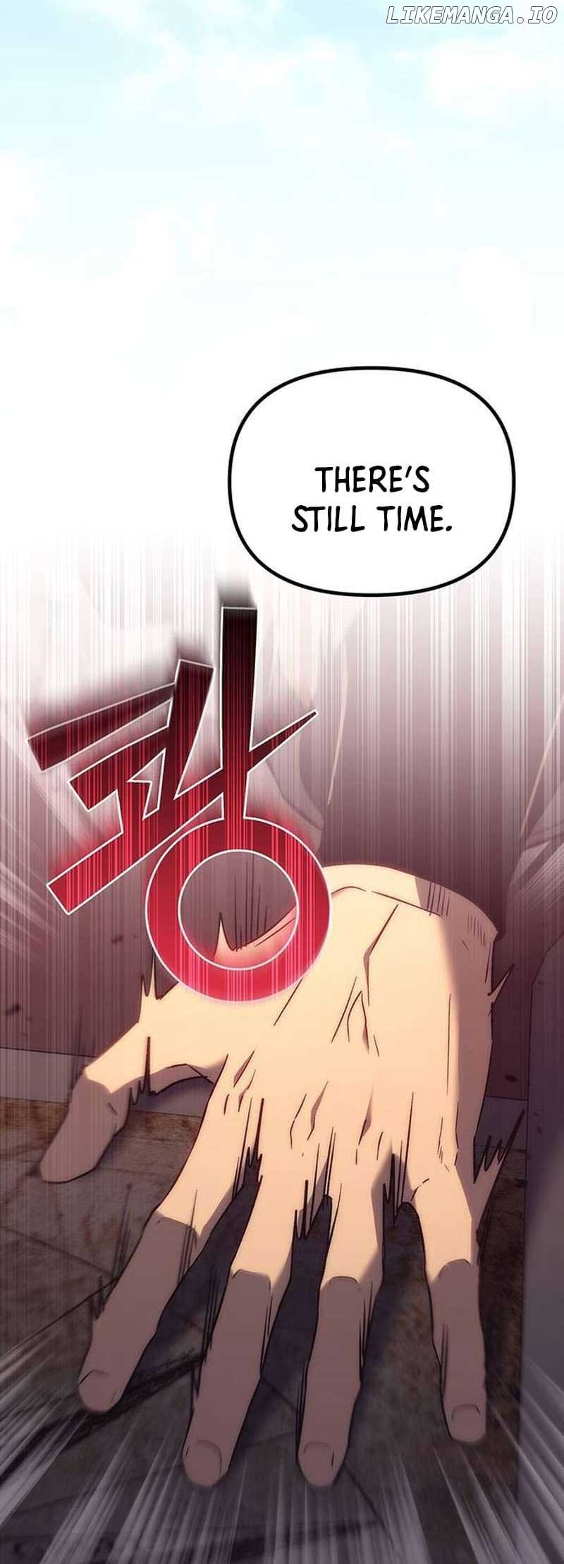 Regressor of the Fallen family Chapter 24 - Page 80