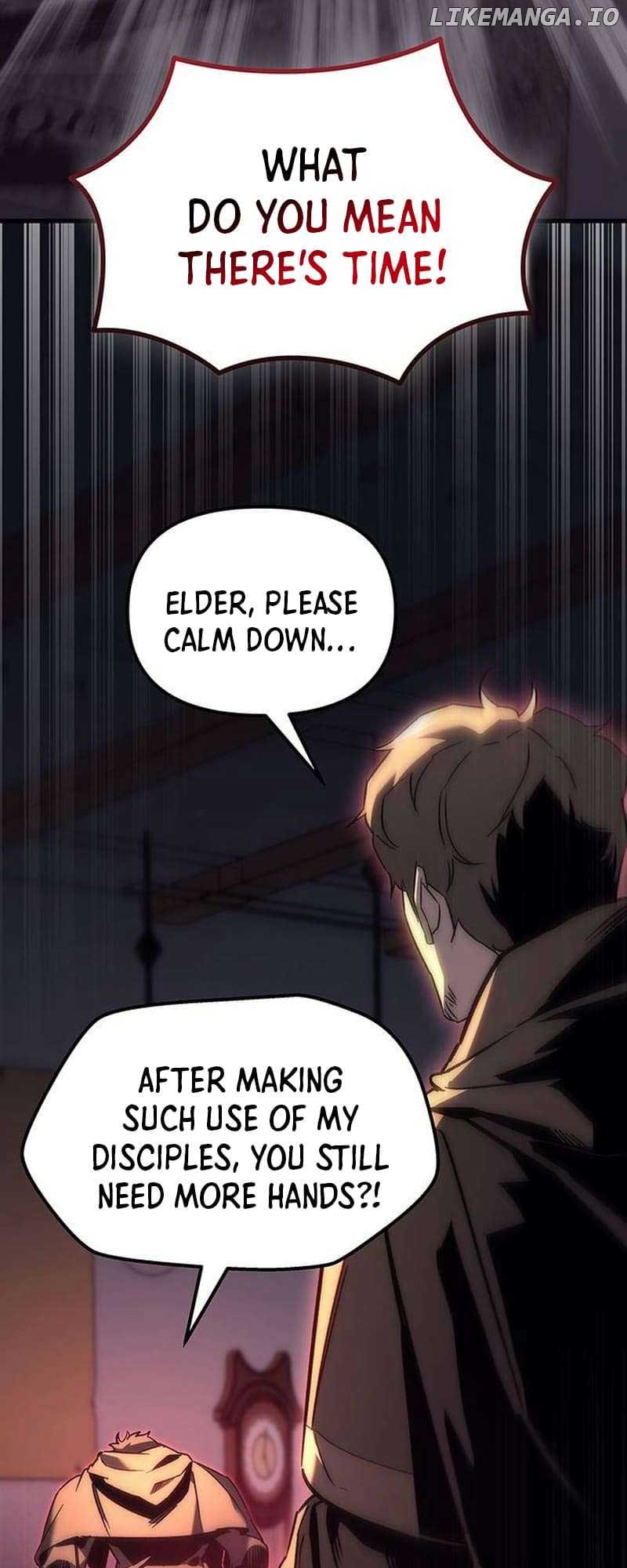 Regressor of the Fallen family Chapter 24 - Page 81