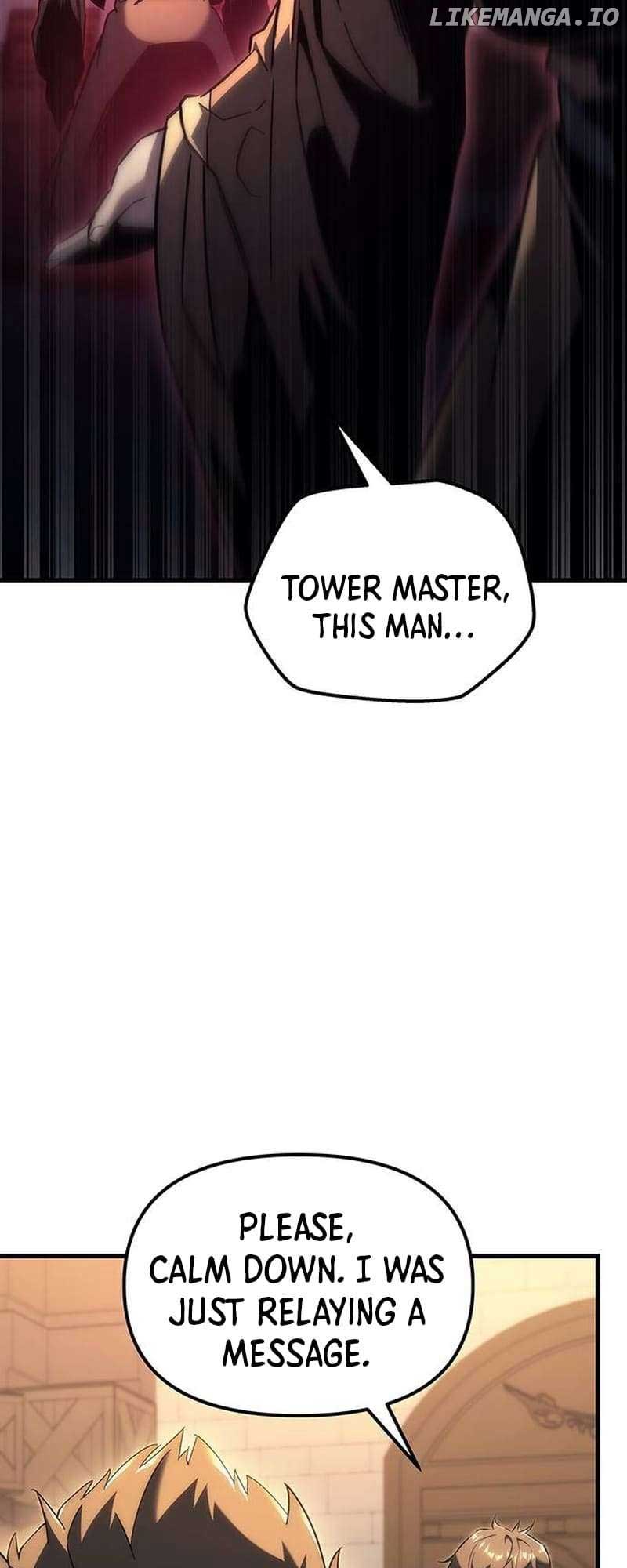 Regressor of the Fallen family Chapter 24 - Page 82