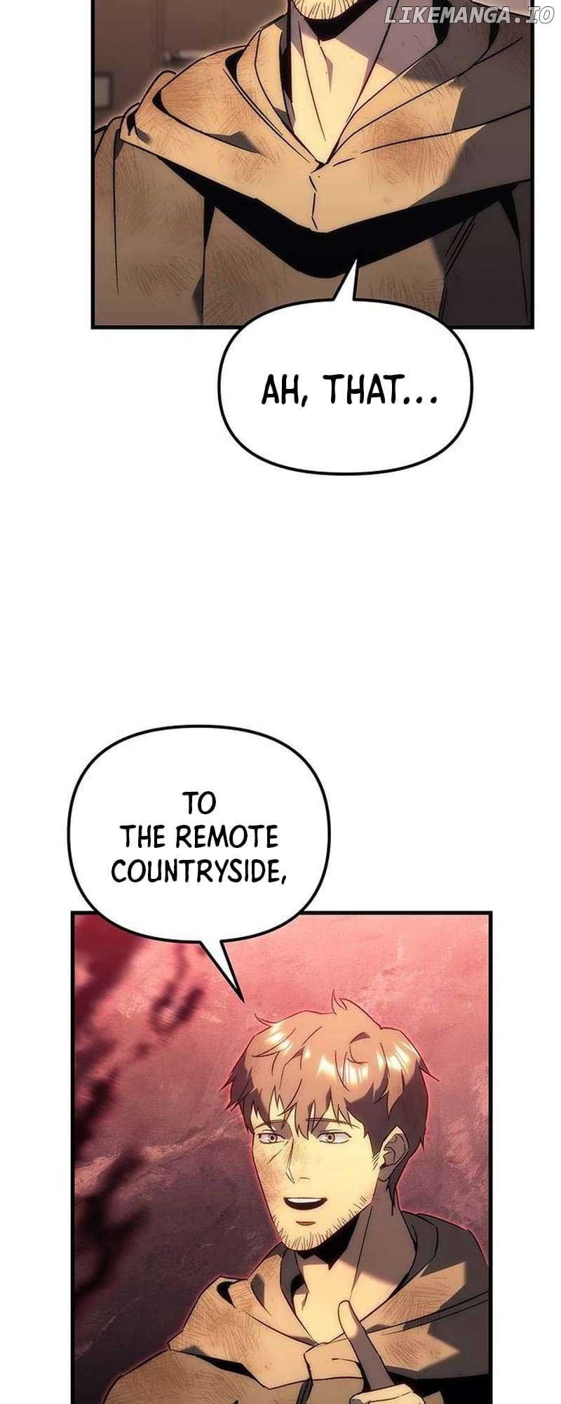 Regressor of the Fallen family Chapter 24 - Page 84