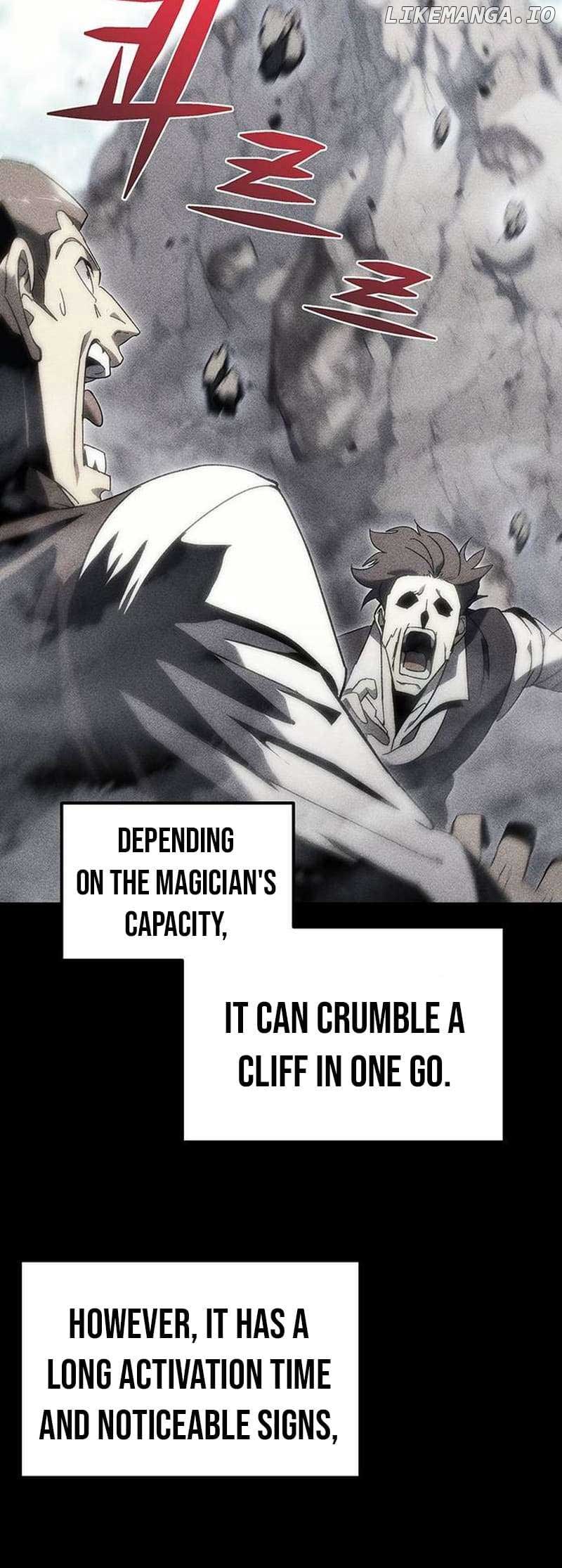 Regressor of the Fallen family Chapter 25 - Page 16