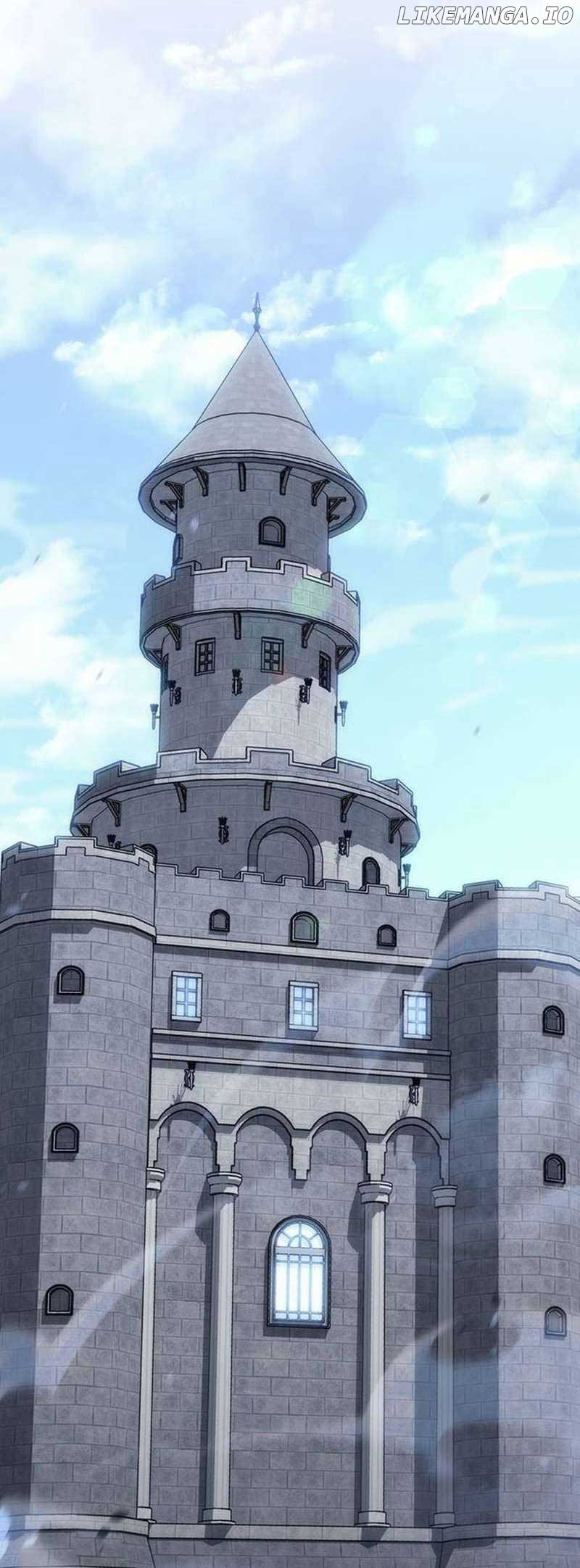 Regressor of the Fallen family Chapter 25 - Page 2