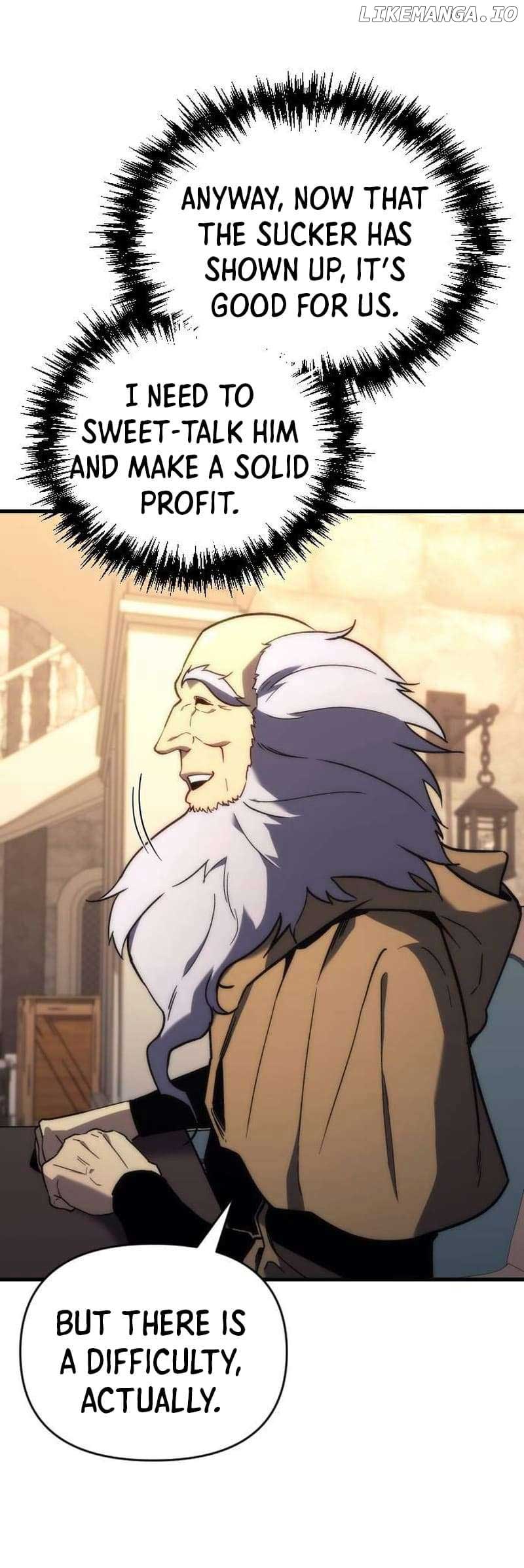 Regressor of the Fallen family Chapter 25 - Page 28