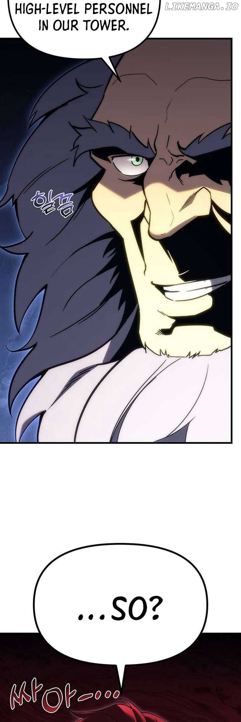Regressor of the Fallen family Chapter 25 - Page 30