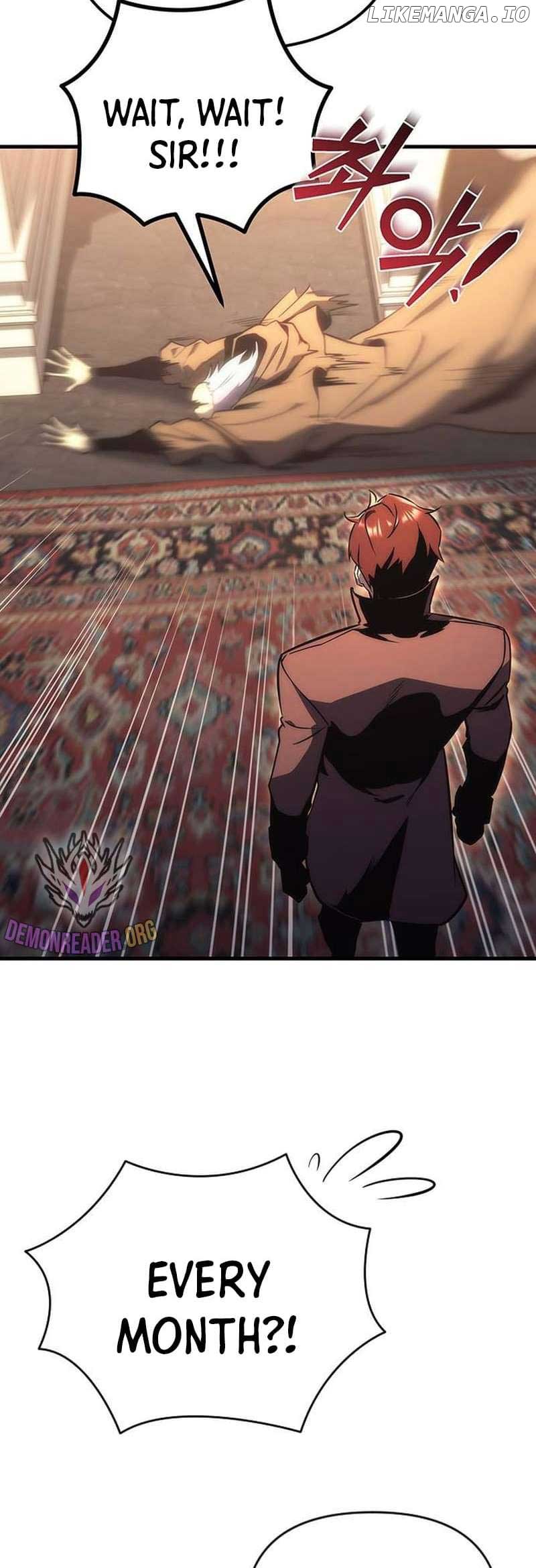 Regressor of the Fallen family Chapter 25 - Page 34